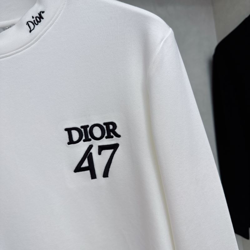 Christian Dior T-Shirts